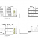 Ep Es Cremat / Duch Pizá Architects Ep Es Cremat / Duch Pizá Architects Sections 02