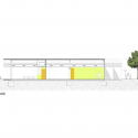 Nursery “Les Parellades” / Pich‐Aguilera Architects Section 01