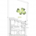 Nursery “Les Parellades” / Pich‐Aguilera Architects Plan 01