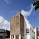 Louver Haus / Smart Architecture Louver Haus / Smart Architecture © Jung-sik