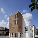 Louver Haus / Smart Architecture Louver Haus / Smart Architecture © Jung-sik