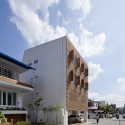 Louver Haus / Smart Architecture Louver Haus / Smart Architecture © Jung-sik
