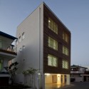 Louver Haus / Smart Architecture Louver Haus / Smart Architecture © Jung-sik