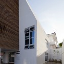 Louver Haus / Smart Architecture Louver Haus / Smart Architecture © Jung-sik