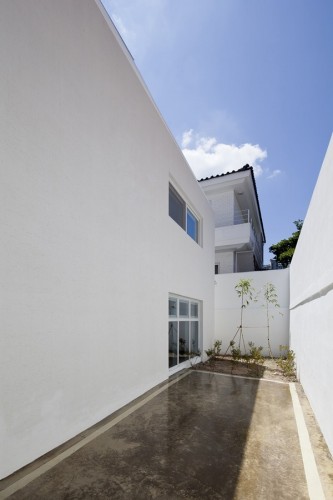 Louver Haus / Smart Architecture