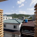 Louver Haus / Smart Architecture Louver Haus / Smart Architecture © Jung-sik