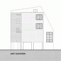 Louver Haus / Smart Architecture Louver Haus / Smart Architecture Elevation 01