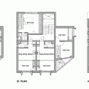 Louver Haus / Smart Architecture Louver Haus / Smart Architecture Plan 01