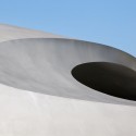 Porsche Pavilion at the Autostadt in Wolfsburg / Henn Architekten
