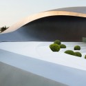 Porsche Pavilion at the Autostadt in Wolfsburg / Henn Architekten Porsche Pavilion at the Autostadt in Wolfsburg / Henn Architekten © HG Esch