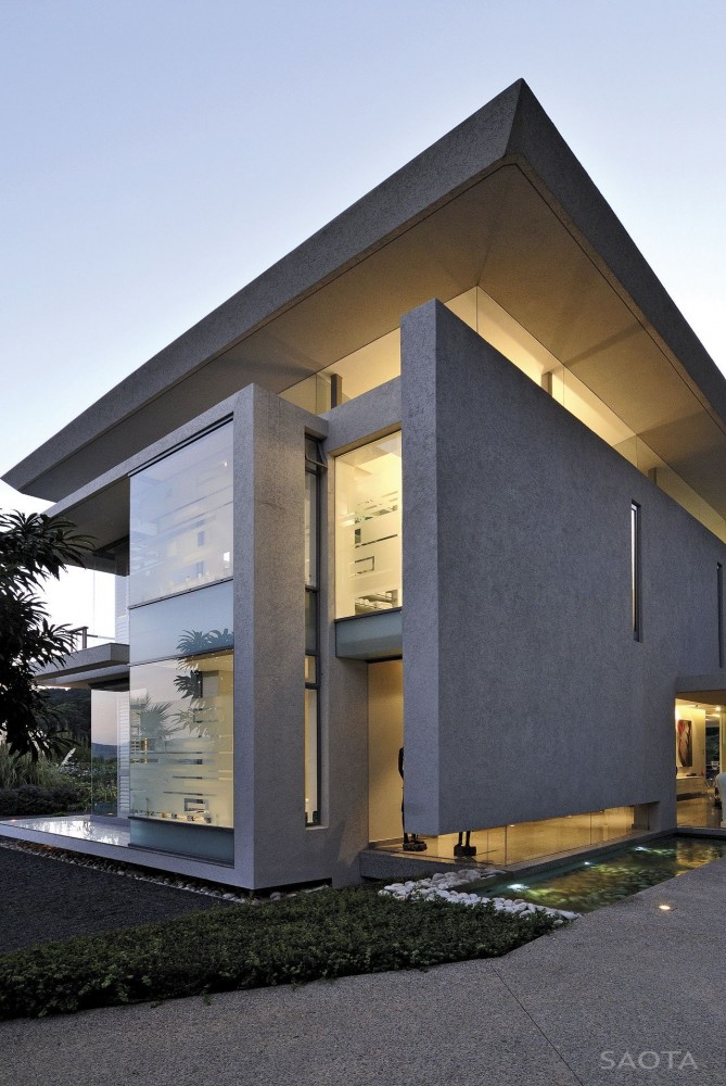 Montrose / SAOTA – Stefan Antoni Olmesdahl Truen Architects