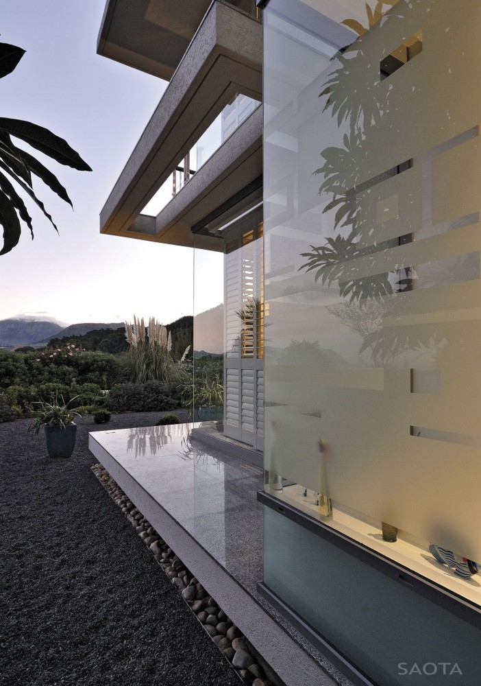 Montrose / SAOTA – Stefan Antoni Olmesdahl Truen Architects