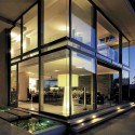 Montrose / SAOTA - Stefan Antoni Olmesdahl Truen Architects © Wieland Gleich