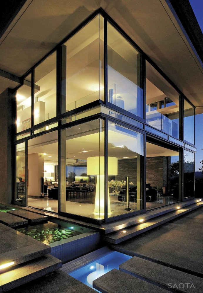 Montrose / SAOTA – Stefan Antoni Olmesdahl Truen Architects