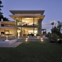 Montrose / SAOTA - Stefan Antoni Olmesdahl Truen Architects © Wieland Gleich