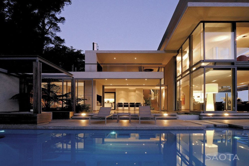 Montrose / SAOTA – Stefan Antoni Olmesdahl Truen Architects