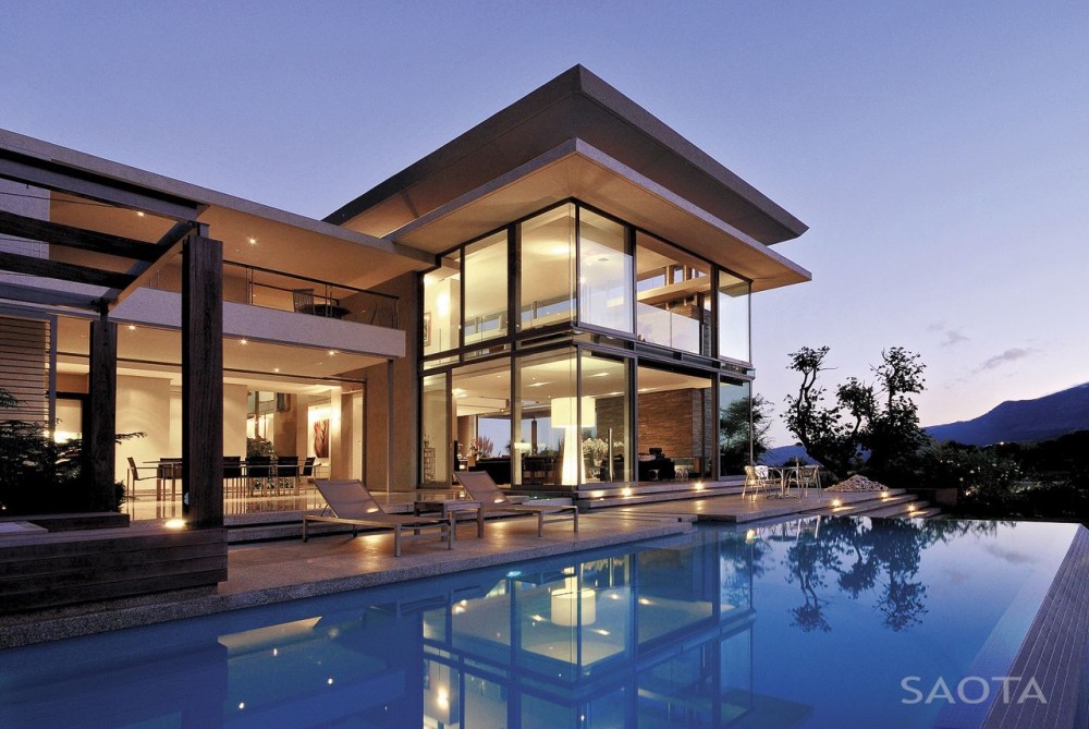 Montrose / SAOTA – Stefan Antoni Olmesdahl Truen Architects