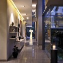 Montrose / SAOTA - Stefan Antoni Olmesdahl Truen Architects © Wieland Gleich