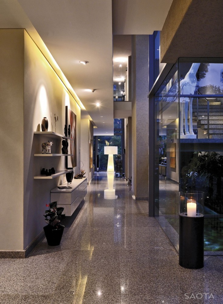 Montrose / SAOTA – Stefan Antoni Olmesdahl Truen Architects