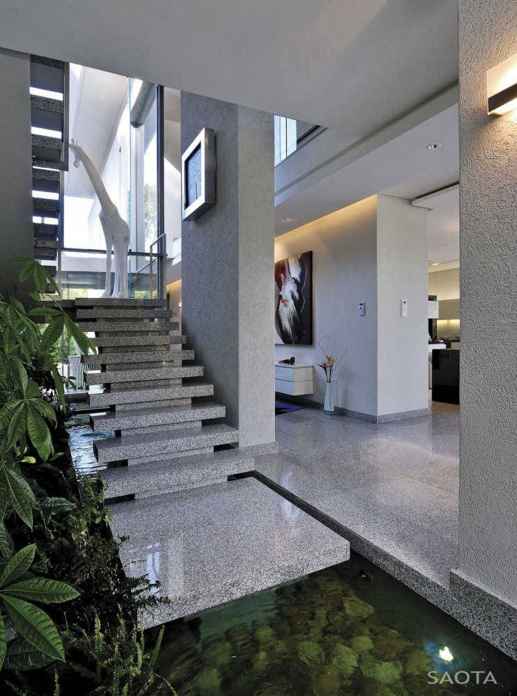 Montrose / SAOTA – Stefan Antoni Olmesdahl Truen Architects