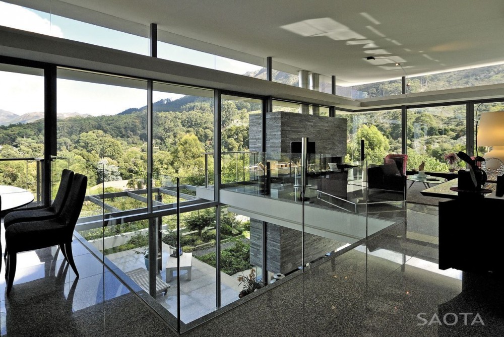 Montrose / SAOTA – Stefan Antoni Olmesdahl Truen Architects