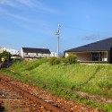 Ogaki House / Katsutoshi Sasaki + Associates Courtesy of Katsutoshi Sasaki + Associates