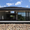 Ogaki House / Katsutoshi Sasaki + Associates Courtesy of Katsutoshi Sasaki + Associates