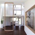 Ogaki House / Katsutoshi Sasaki + Associates Courtesy of Katsutoshi Sasaki + Associates