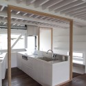 Ogaki House / Katsutoshi Sasaki + Associates Courtesy of Katsutoshi Sasaki + Associates