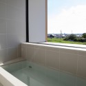 Ogaki House / Katsutoshi Sasaki + Associates Courtesy of Katsutoshi Sasaki + Associates
