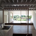 Ogaki House / Katsutoshi Sasaki + Associates Courtesy of Katsutoshi Sasaki + Associates