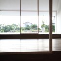 Ogaki House / Katsutoshi Sasaki + Associates Courtesy of Katsutoshi Sasaki + Associates