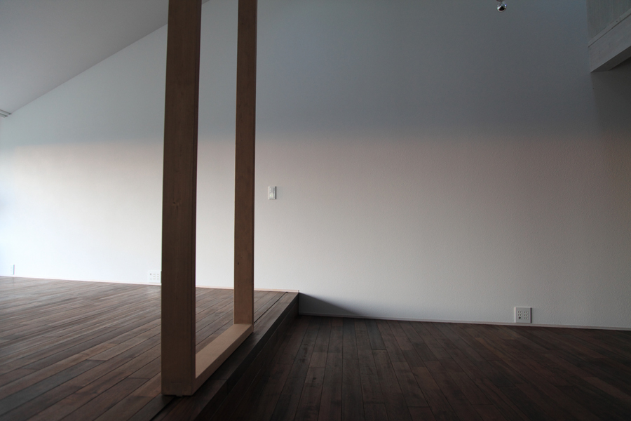 Unou House / Katsutoshi Sasaki + Associates