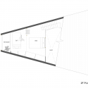 Ogaki House / Katsutoshi Sasaki + Associates Plan 02