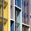 Soelvgade School / C.F. Møller Architects © Adam Mørk