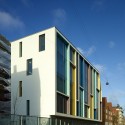 Soelvgade School / C.F. Møller Architects © Adam Mørk