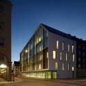 Soelvgade School / C.F. Møller Architects © Adam Mørk