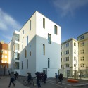 Soelvgade School / C.F. Møller Architects © Adam Mørk