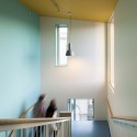 Soelvgade School / C.F. Møller Architects © Adam Mørk