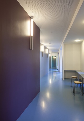 Soelvgade School / C.F. Møller Architects