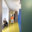 Soelvgade School / C.F. Møller Architects © Adam Mørk