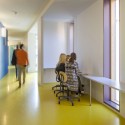 Soelvgade School / C.F. Møller Architects © Adam Mørk
