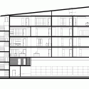 Soelvgade School / C.F. Møller Architects Section 01