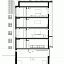 Soelvgade School / C.F. Møller Architects Section 02