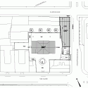 Soelvgade School / C.F. Møller Architects Plan 02