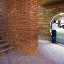 c - 28 c / Archohm Studio © Andre Fanthome