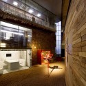 c - 28 c / Archohm Studio © Andre Fanthome