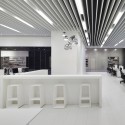 Hyundai Advances Design Studion / Delugan Meissl Associated Architects