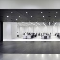 Hyundai Advances Design Studion / Delugan Meissl Associated Architects