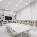 Hyundai Advances Design Studion / Delugan Meissl Associated Architects